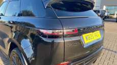 Land Rover Range Rover Evoque 2.0 D200 Dynamic HSE 5dr Auto Diesel Hatchback